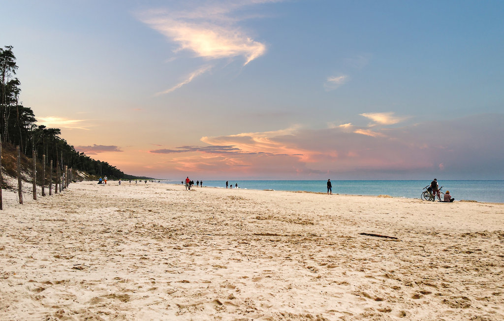 Ferienhaus - Kopalino , Polen - PPO420 9