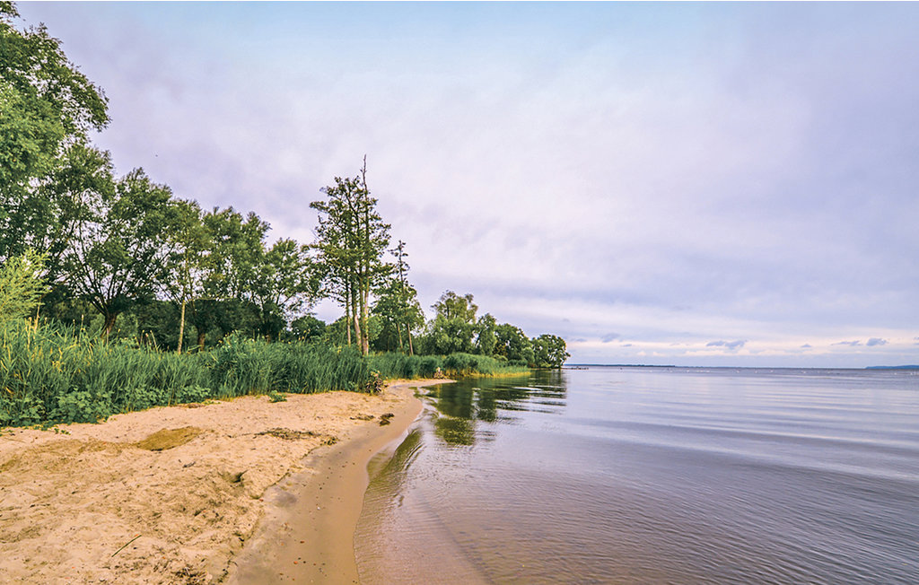 Feriehus - Nowe Warpno , Polen - PPO454 23