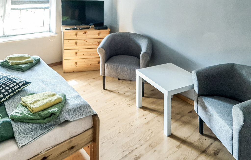 Ferienhaus - Pienkowo , Polen - PPO529 12