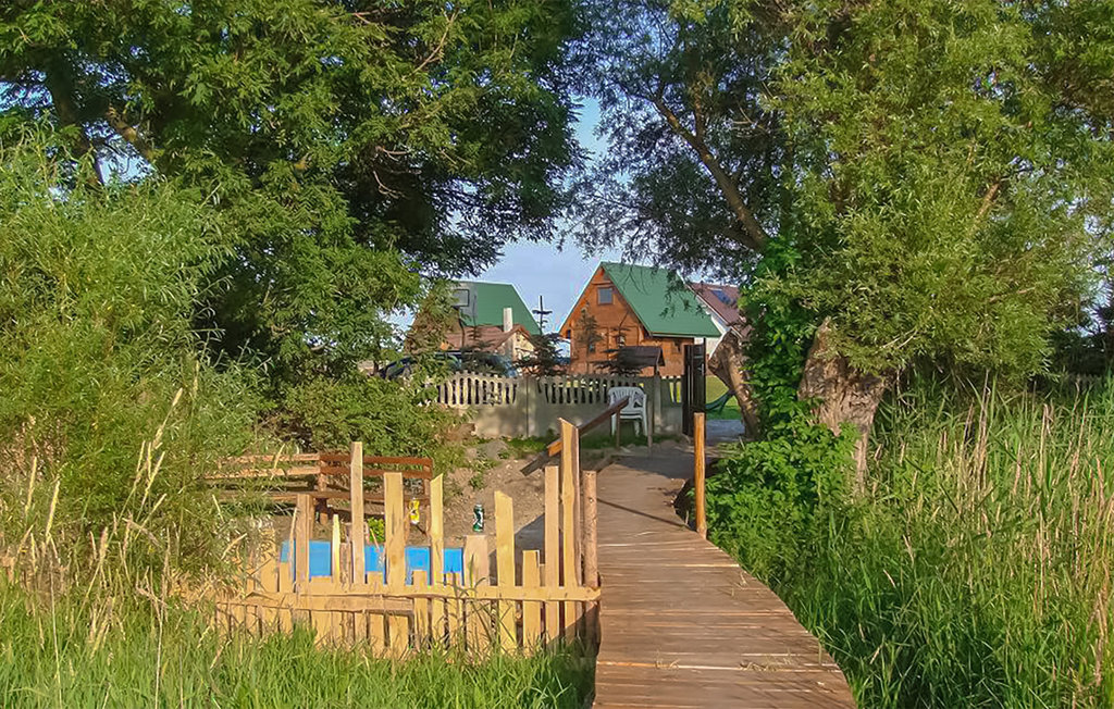 Feriehuse - Podamirowo , Polen - PPO636 19