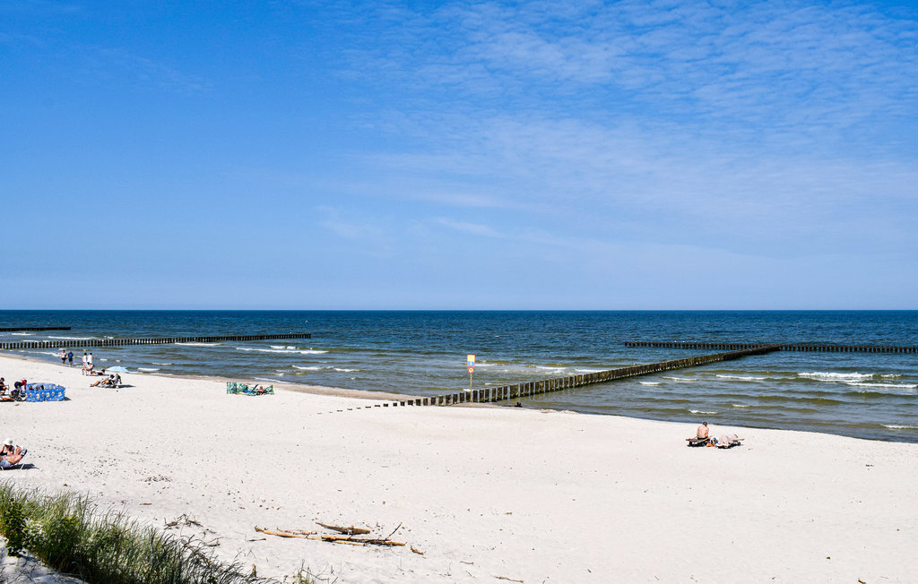 Feriehus - Dzwirzyno , Polen - PPO739 24