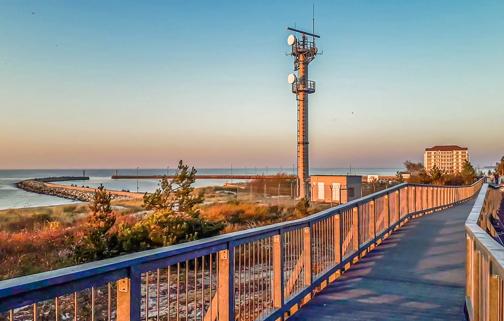 Ferienwohnung - Darlowo , Polen - PPO864 22