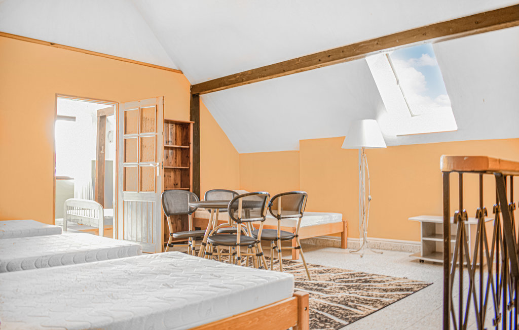 Ferienwohnung - Wolin , Polen - PPO882 16