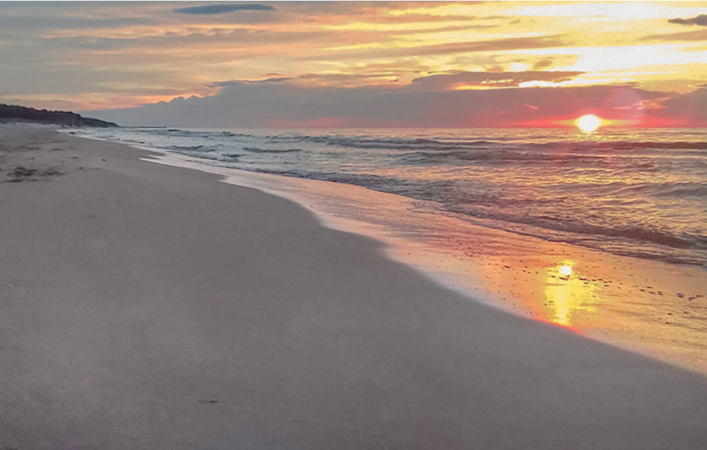 Ferienhaus - Wolin , Polen - PPO886 3