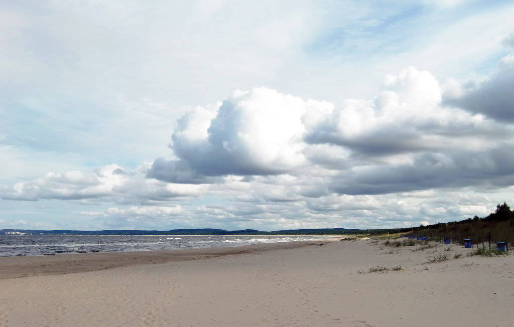 Ferieleilighet - Swinoujscie , Polen - PPO999 30