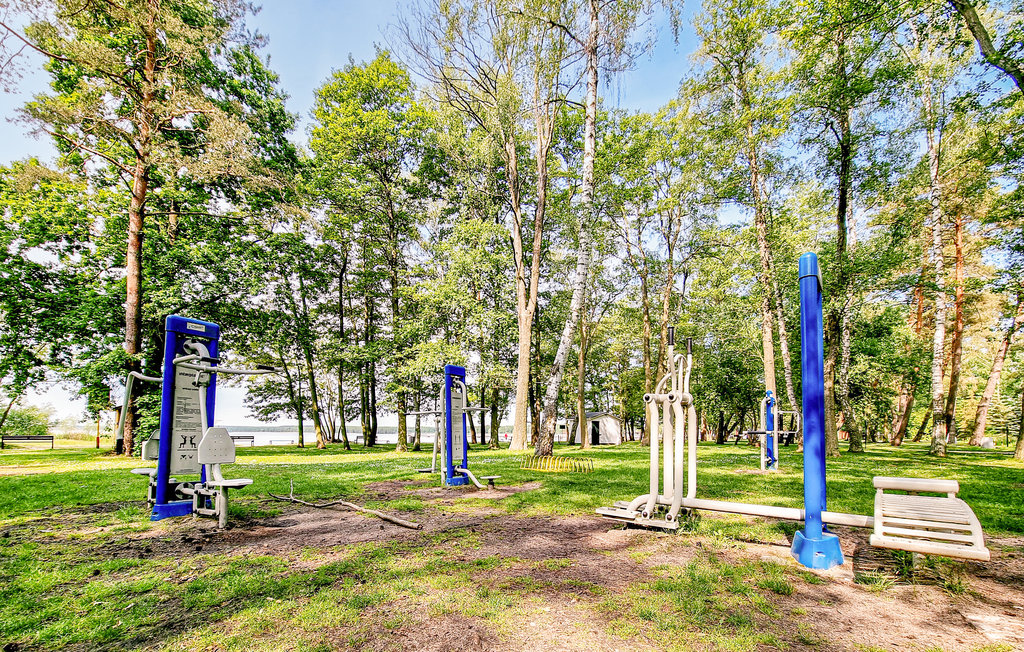 Feriehuse - Kobylanka , Polen - PPO360 44