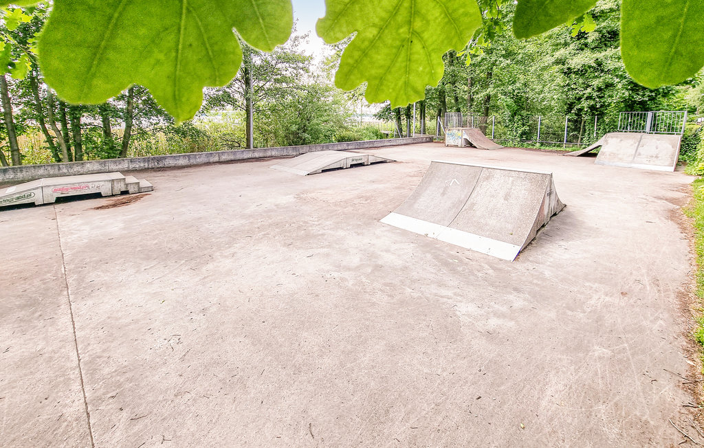 Feriehuse - Kobylanka , Polen - PPO360 51