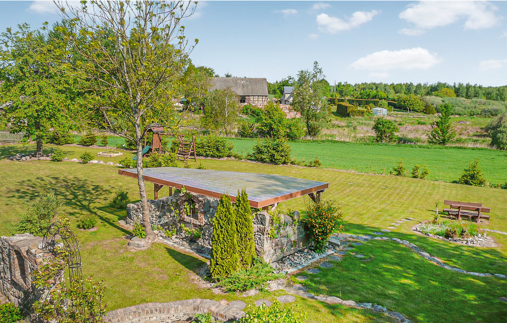 Feriehuse - Korlino , Polen - PPO701 2