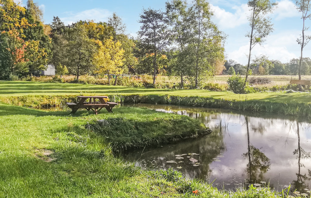 Semesterhus - Ustka , Polen - PPO722 26