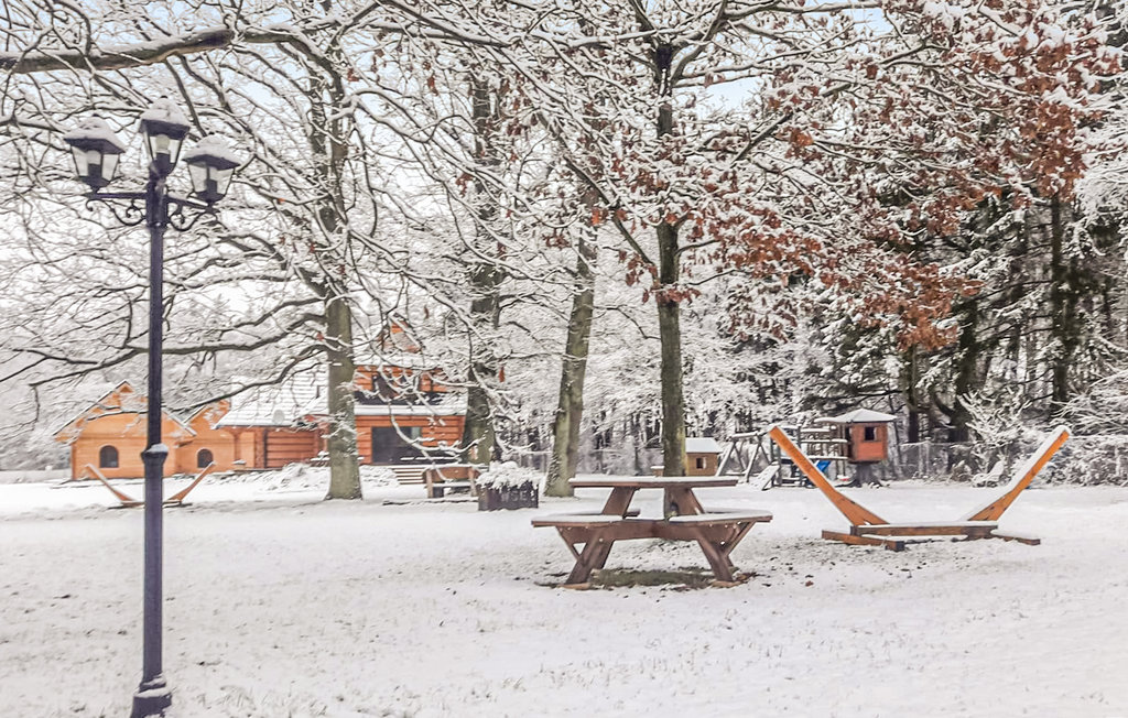 Semesterhus - Ustka , Polen - PPO722 27