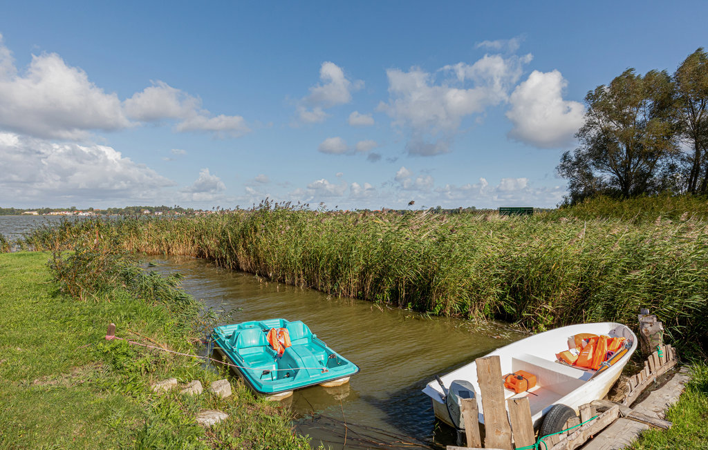 Feriehuse - Podamirowo , Polen - PPO747 8
