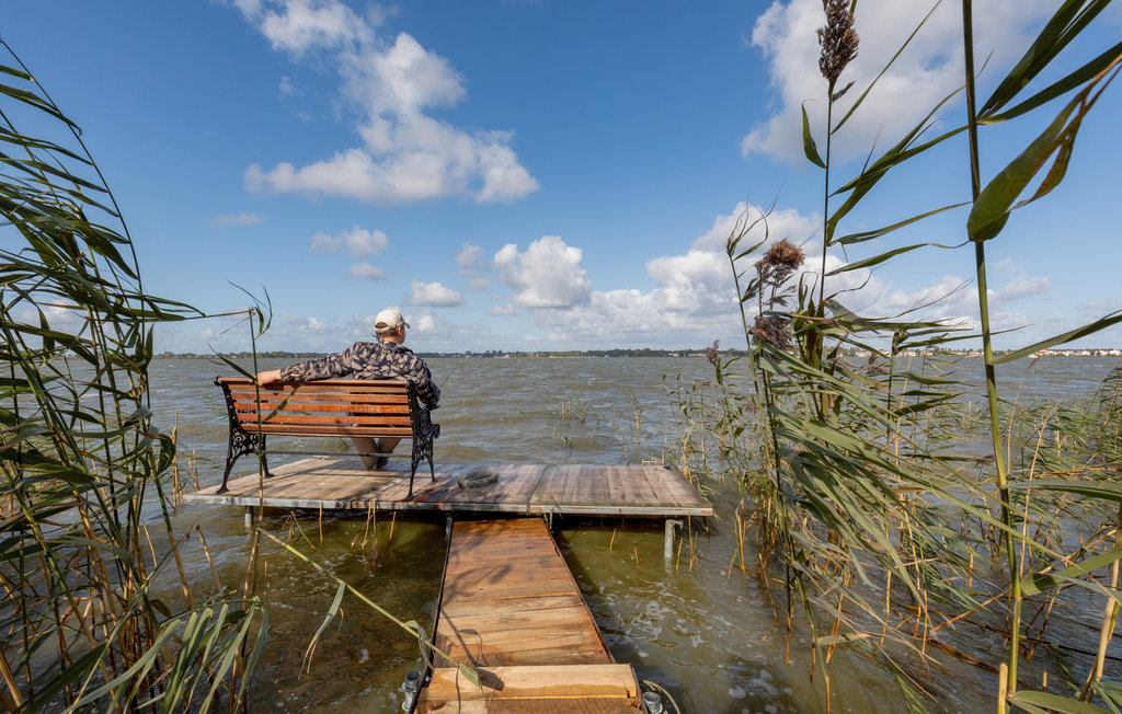 Feriehuse - Podamirowo , Polen - PPO747 18