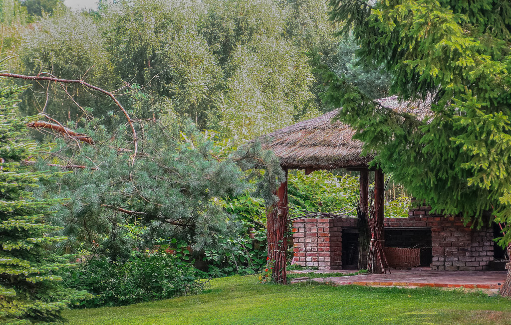 Feriehuse - Sarnikierz , Polen - PPO780 19