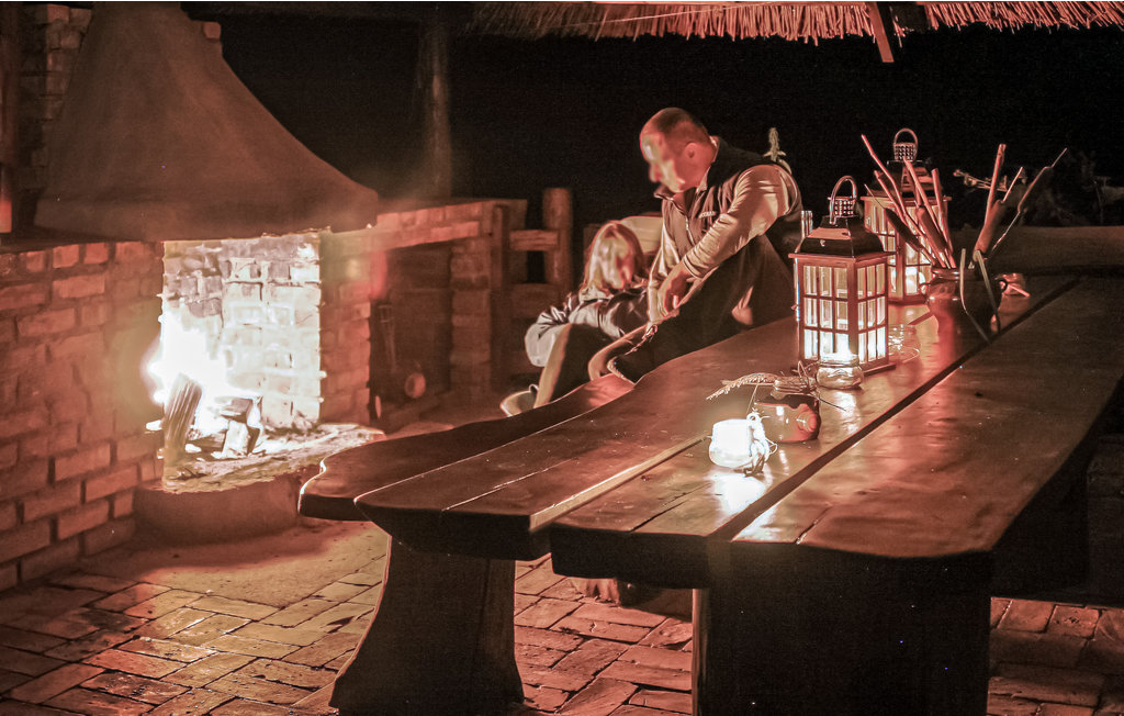 Feriehuse - Sarnikierz , Polen - PPO780 20