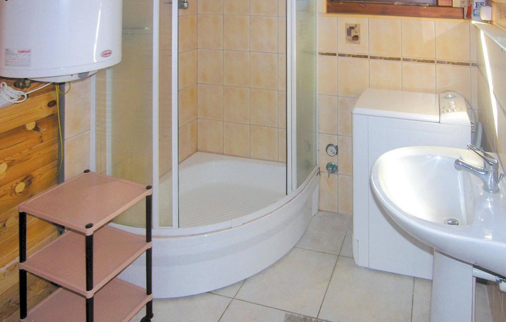 Ferienhaus - Podamirowo , Polen - PPO480 14