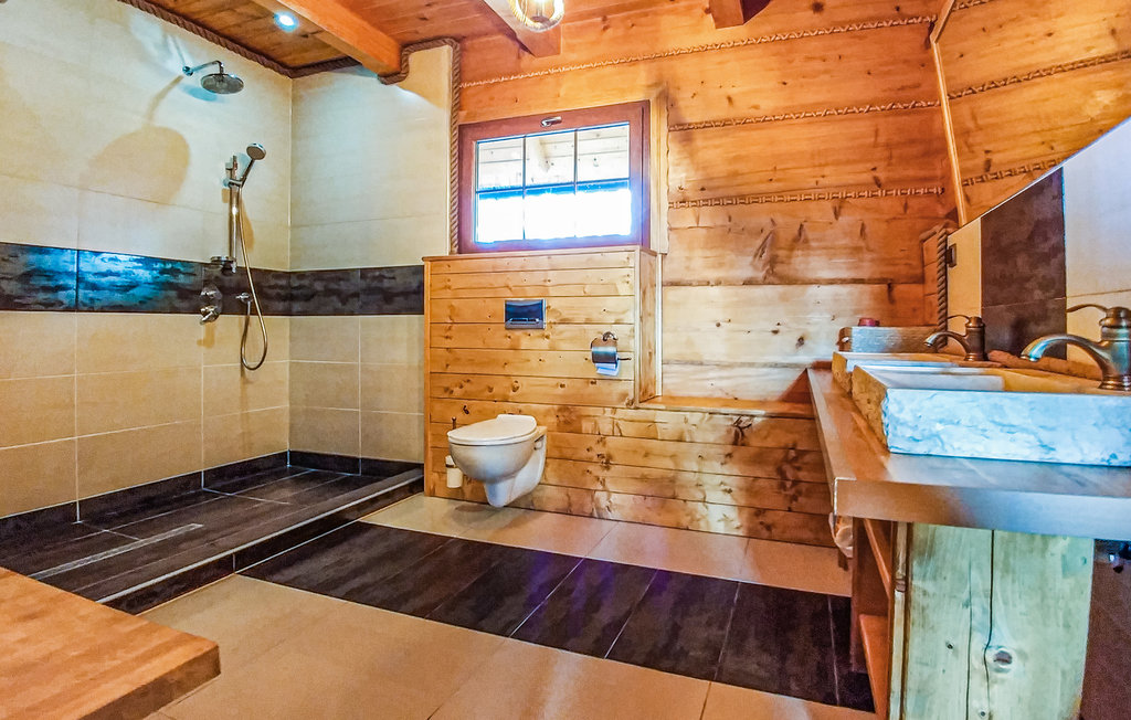 Semesterhus - Ustka , Polen - PPO722 53