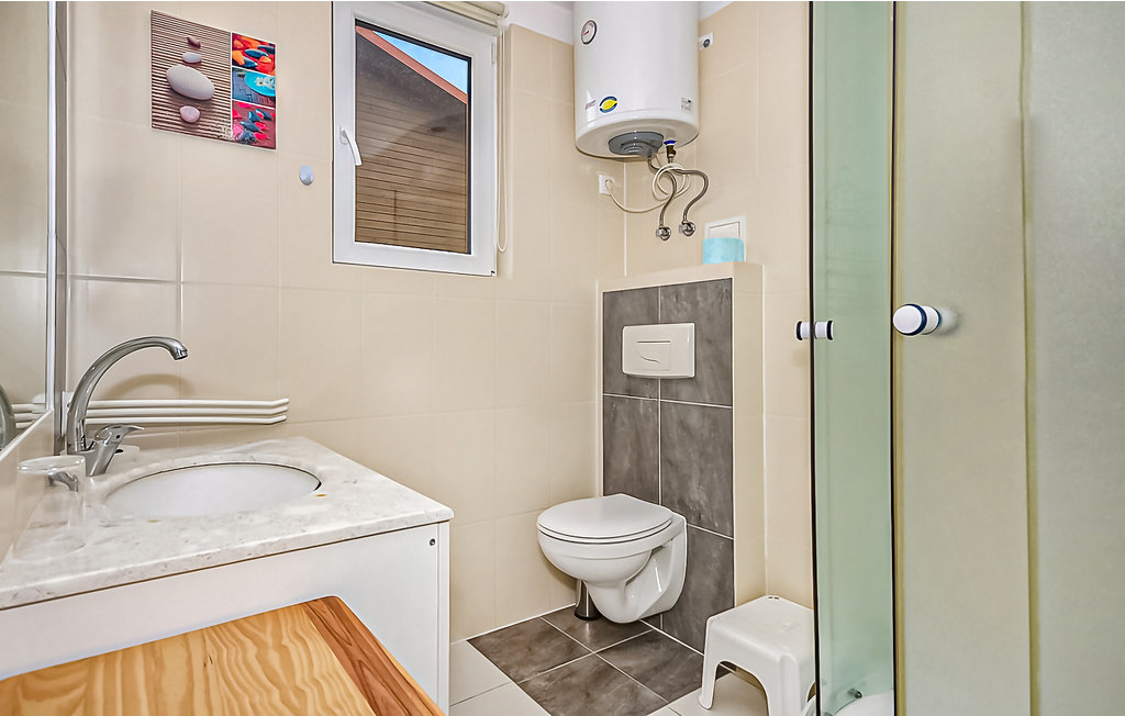 Semesterhus - Wicie , Polen - PPO760 5