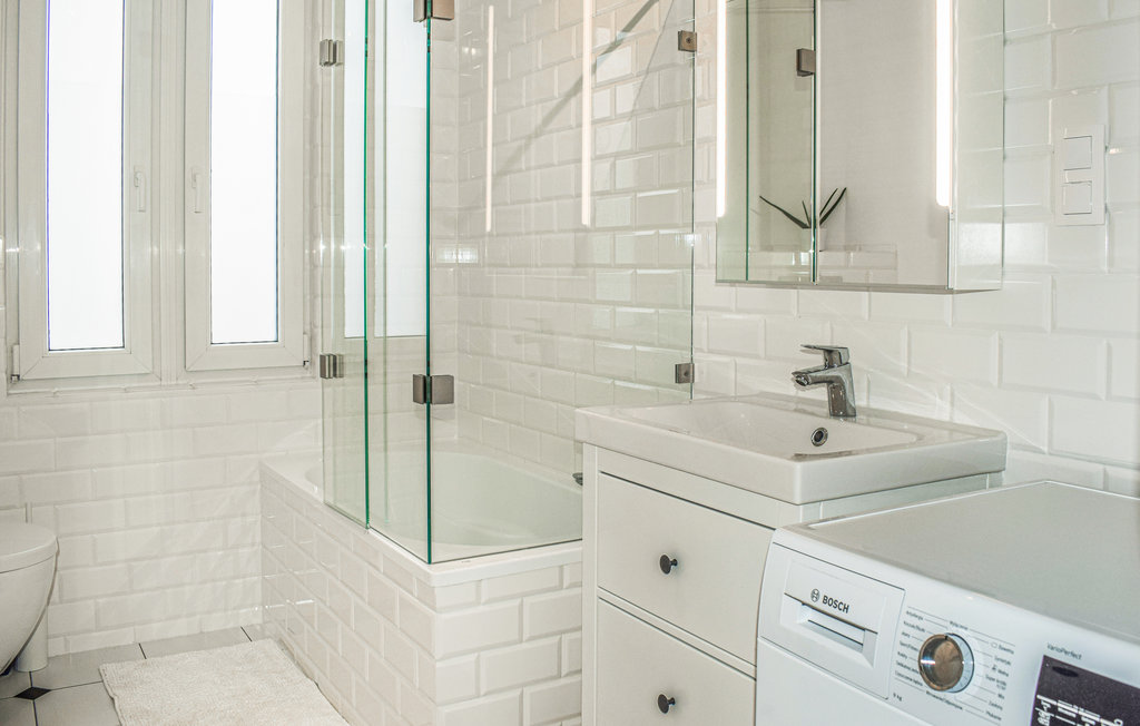 Ferienwohnung - Darlowo , Polen - PPO864 18