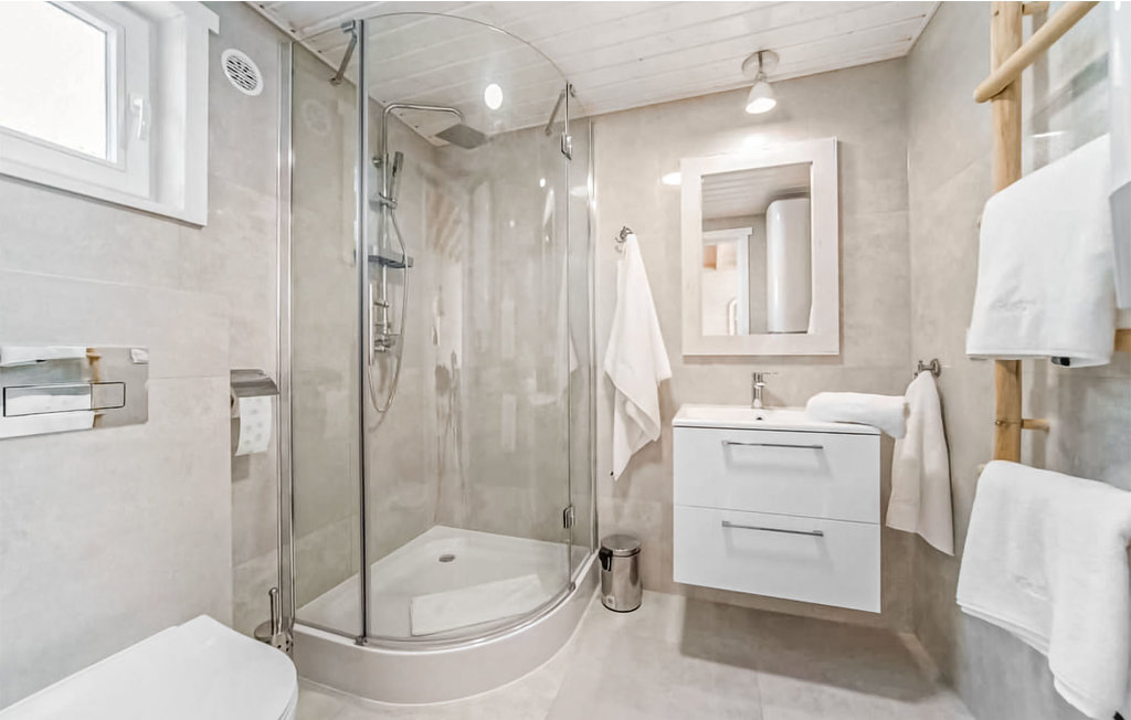 Ferienhaus - Miedzywodzie , Polen - PPO936 20