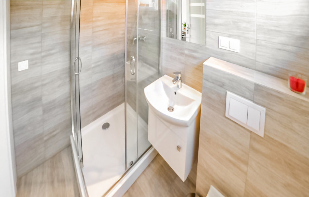 Ferienhaus - Sarbinowo , Polen - PPO998 14