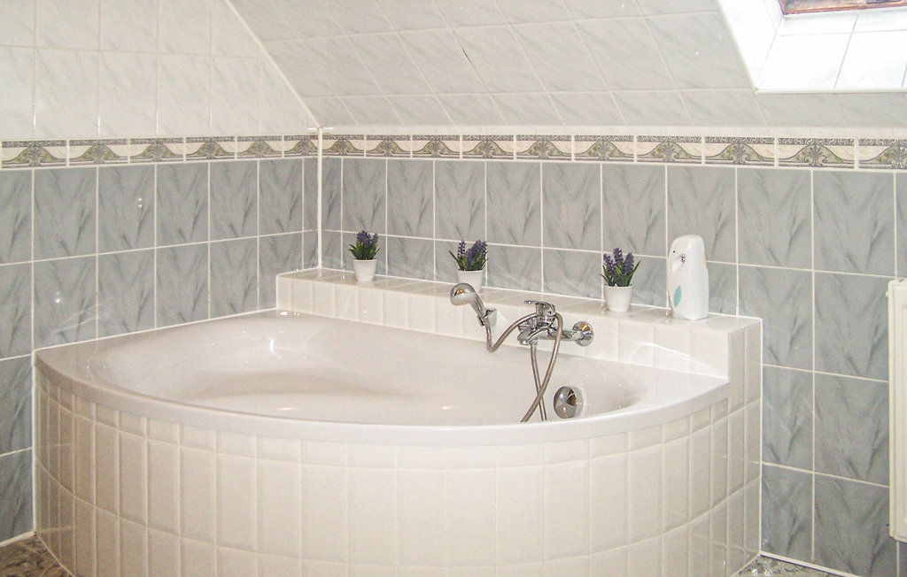 Feriehuse - Grzybowo , Polen - PPO284 27