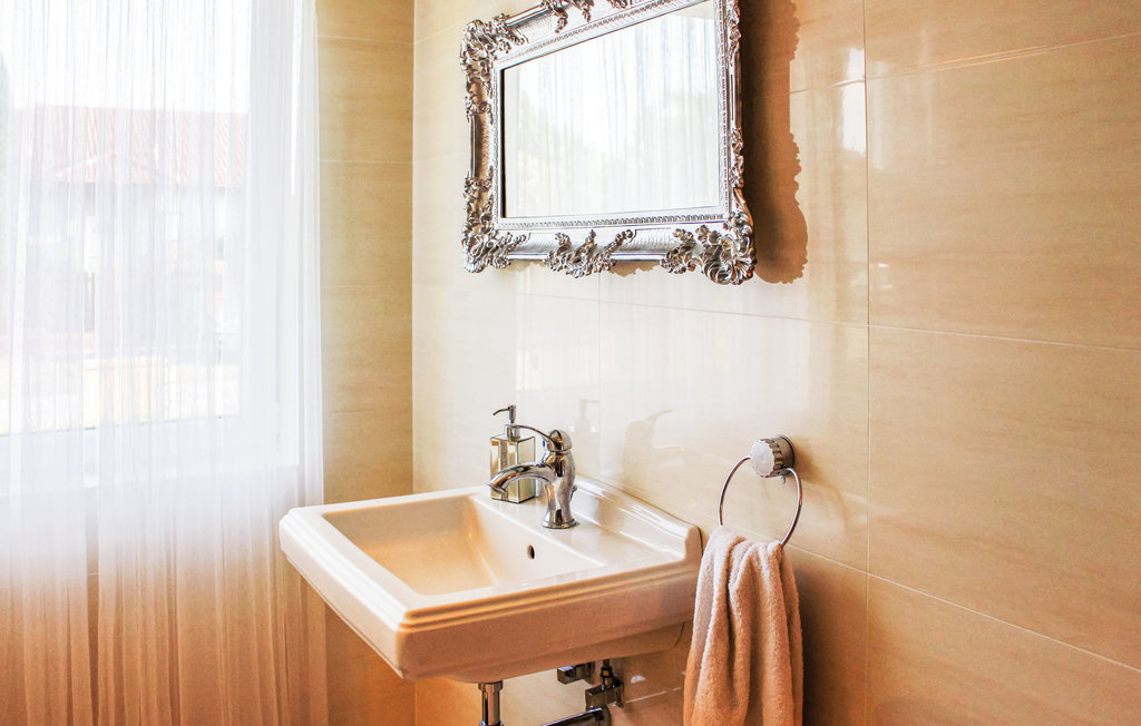 Ferienhaus - Kobylanka , Polen - PPO307 35