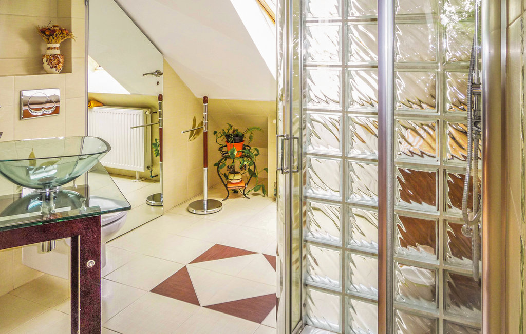 Ferieleilighet - Gdansk Stogi , Polen - PPO578 6