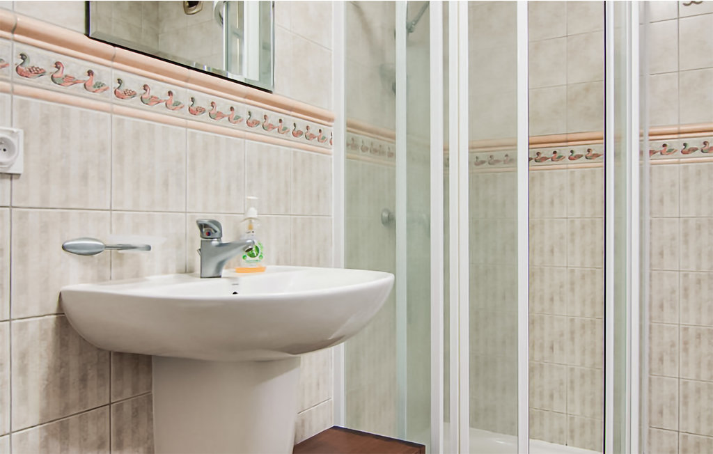 Semesterhus - Pobierowo , Polen - PPO611 17