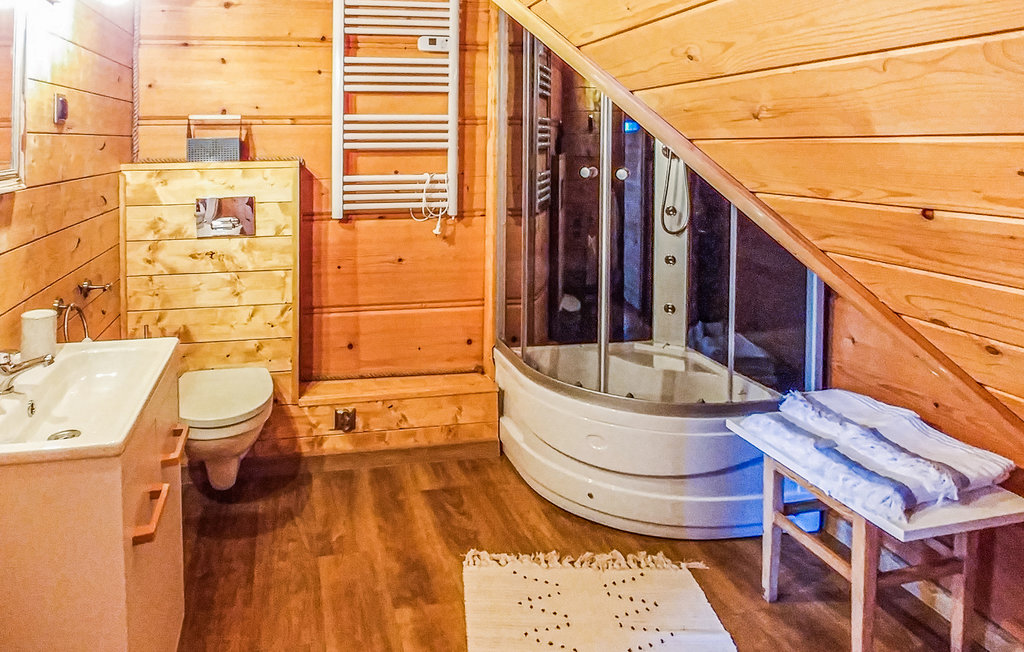 Semesterhus - Ustka , Polen - PPO722 56