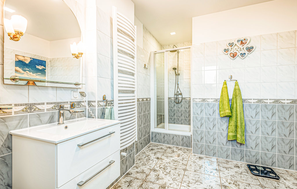 Feriehuse - Grzybowo , Polen - PPO284 28