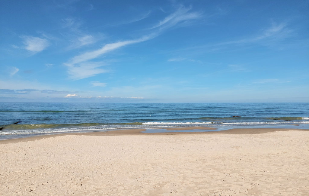 Lejlighed - Mielno , Polen - PPO087 18