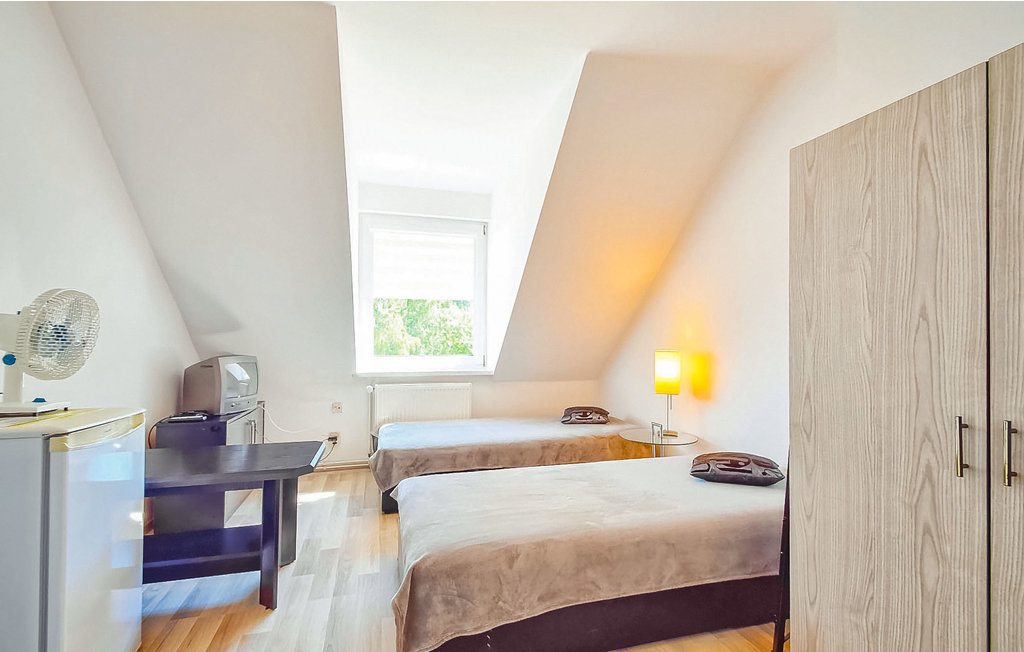 Lejlighed - Grzybowo , Polen - PPO140 14