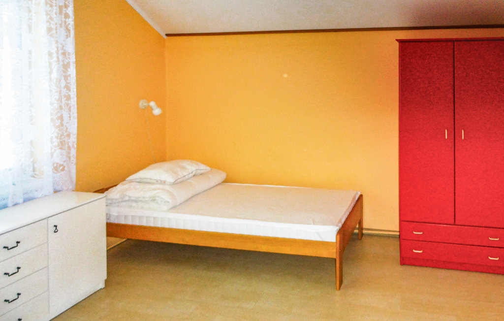 Feriehus - Kopalino , Polen - PPO238 12
