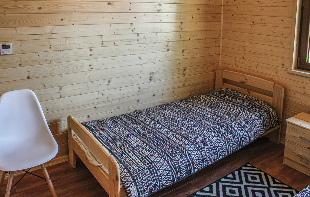 Ferienhaus - Kolczewo , Polen - PPO255 26