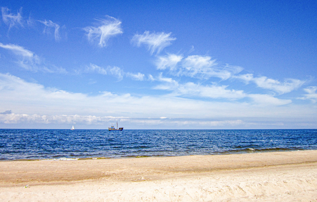 Ferienhaus - Grzybowo , Polen - PPO303 7