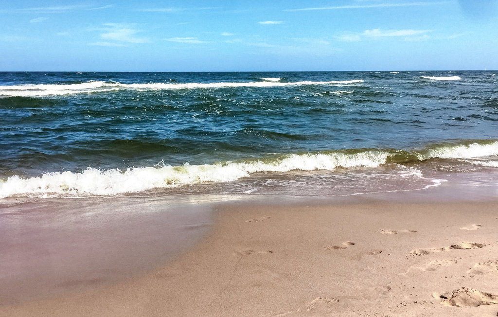 Lejlighed - Smoldzino , Polen - PPO355 7