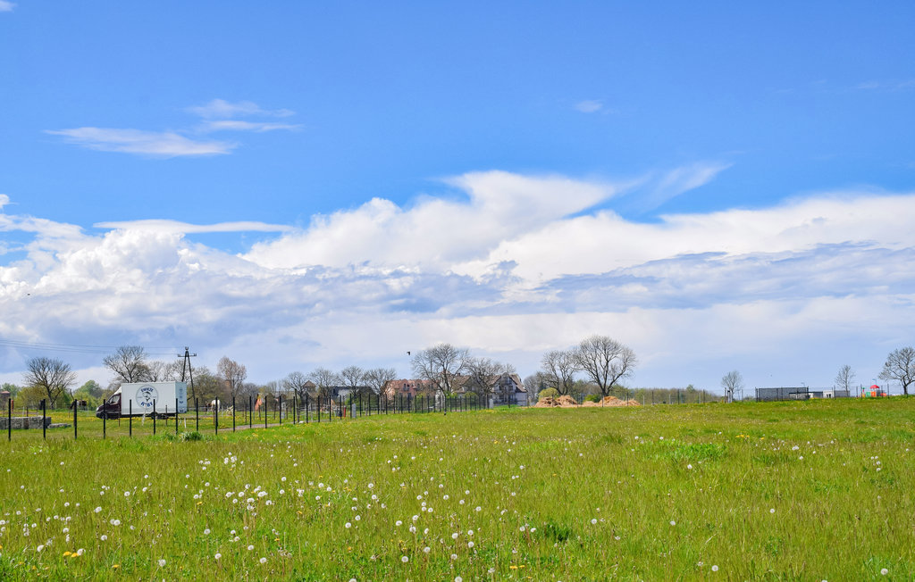 Semesterhus - Rewal , Polen - PPO364 25