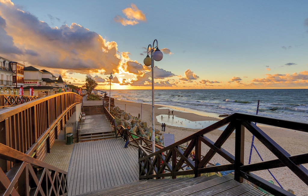 Feriehuse - Podamirowo , Polen - PPO444 21