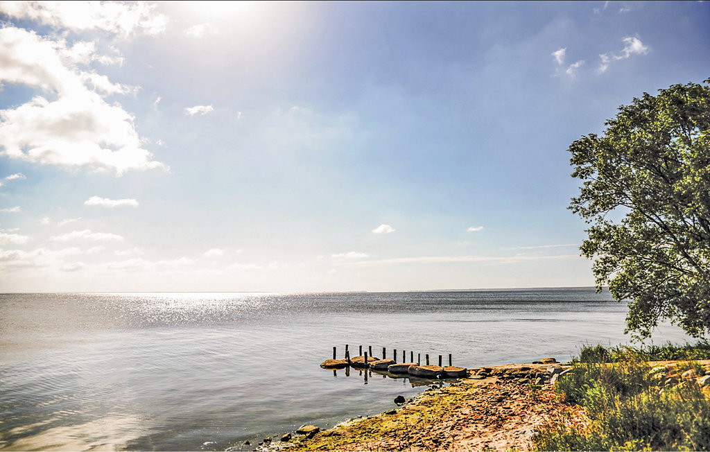 Feriehus - Nowe Warpno , Polen - PPO454 9