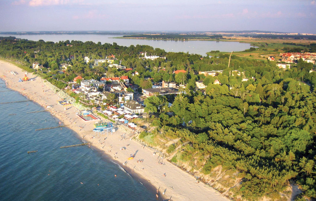 Feriehuse - Podamirowo , Polen - PPO459 8