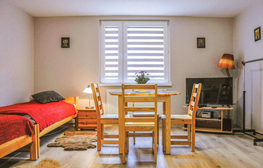 Feriehuse - Gdynia , Polen - PPO471 5