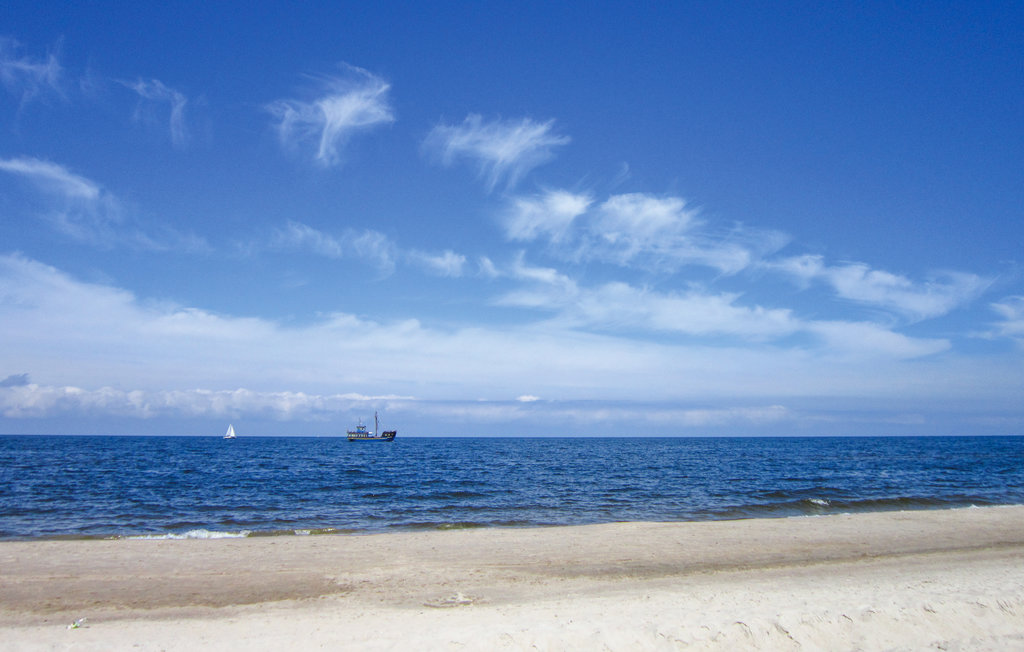 Feriehus - Choczewo , Polen - PPO683 8