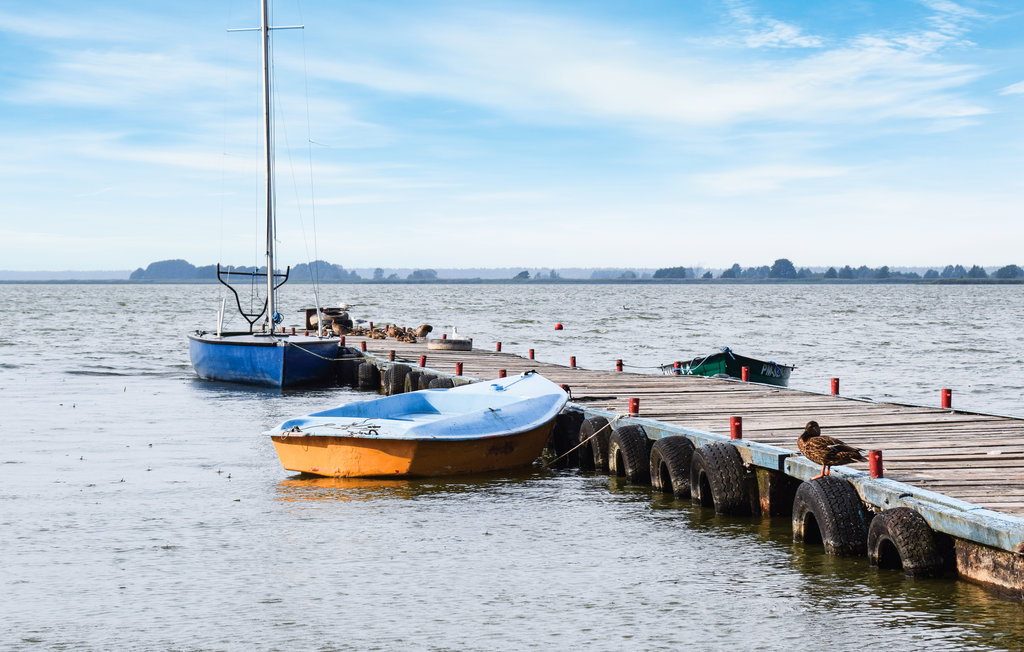 Feriehus - RETOWO-Gardna Wielka , Polen - PPO708 22