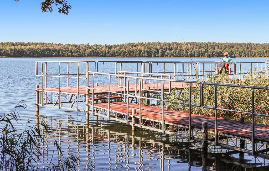 Feriehuse - Drzonowo , Polen - PPO710 18