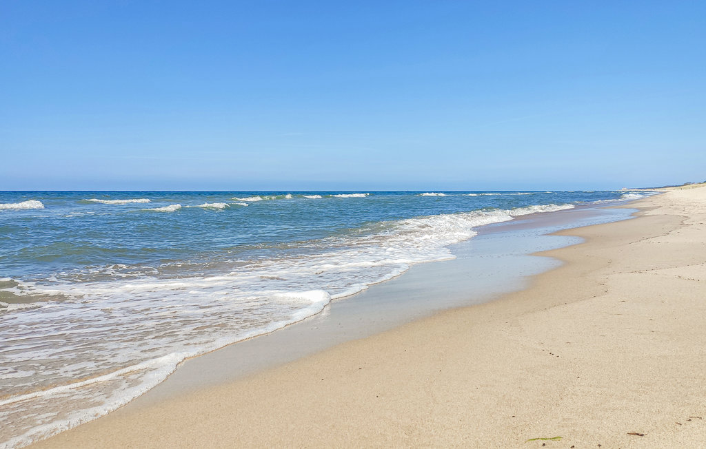 Feriehus - Dzwirzyno , Polen - PPO739 9