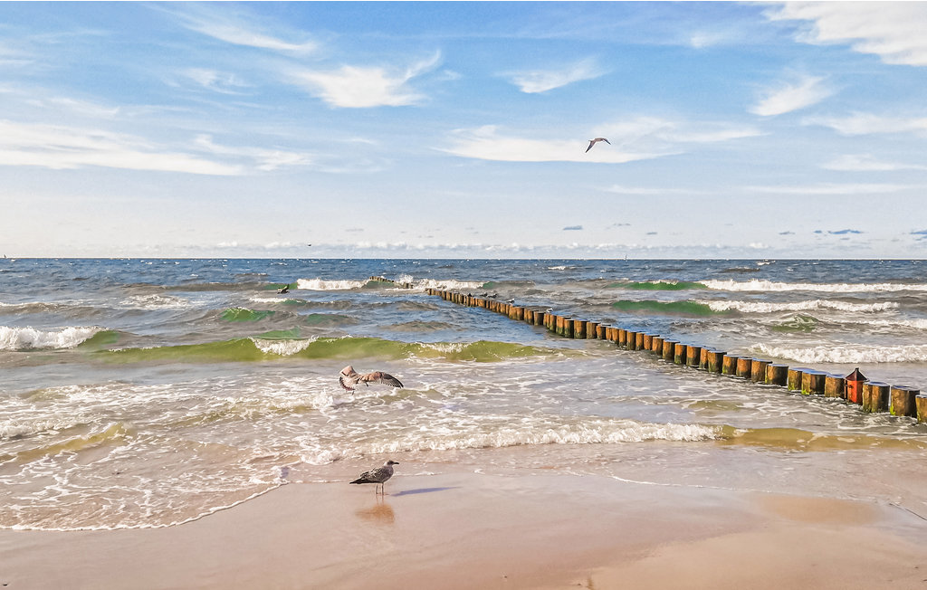 Feriehuse - Ustka , Polen - PPO788 30