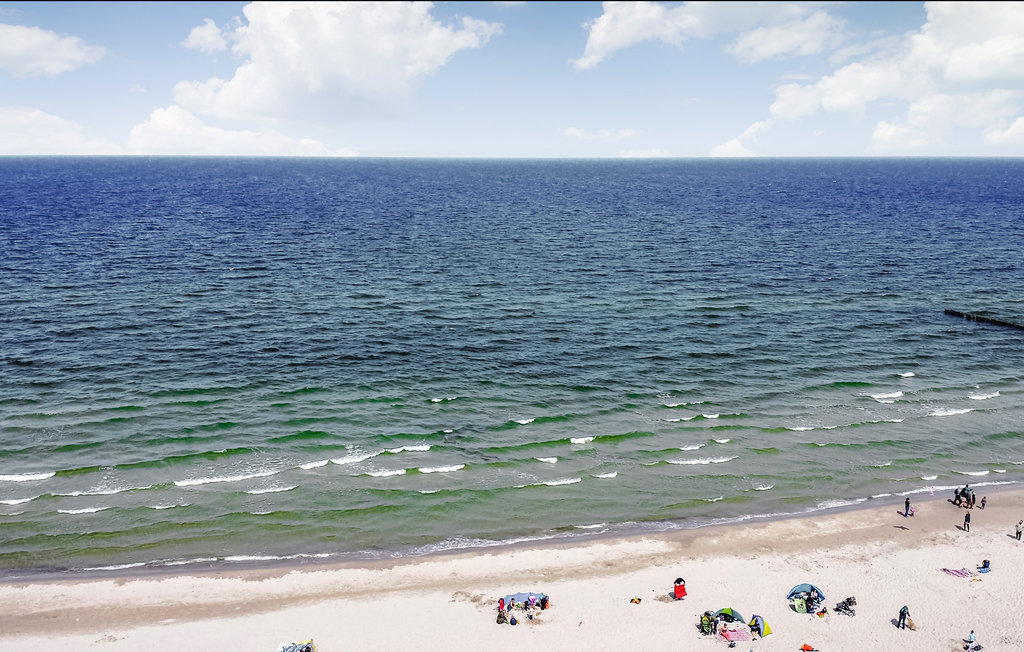 Feriehuse - Ustronie Morskie , Polen - PPO796 2