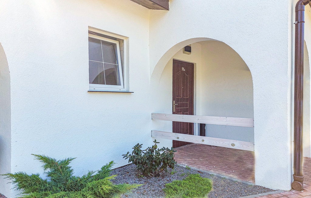 Feriehus - Bedzino , Polen - PPO052 6