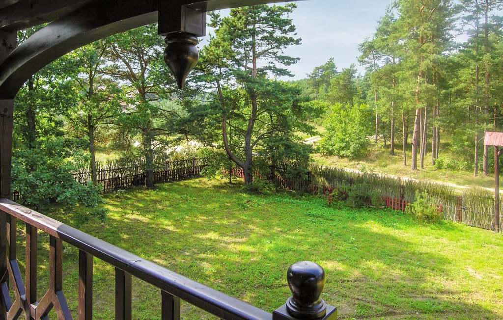 Feriehus - Czarny Mlyn , Polen - PPO108 9