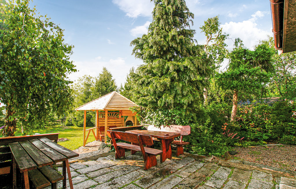 Ferienhaus - Sarbsk , Polen - PPO146 6